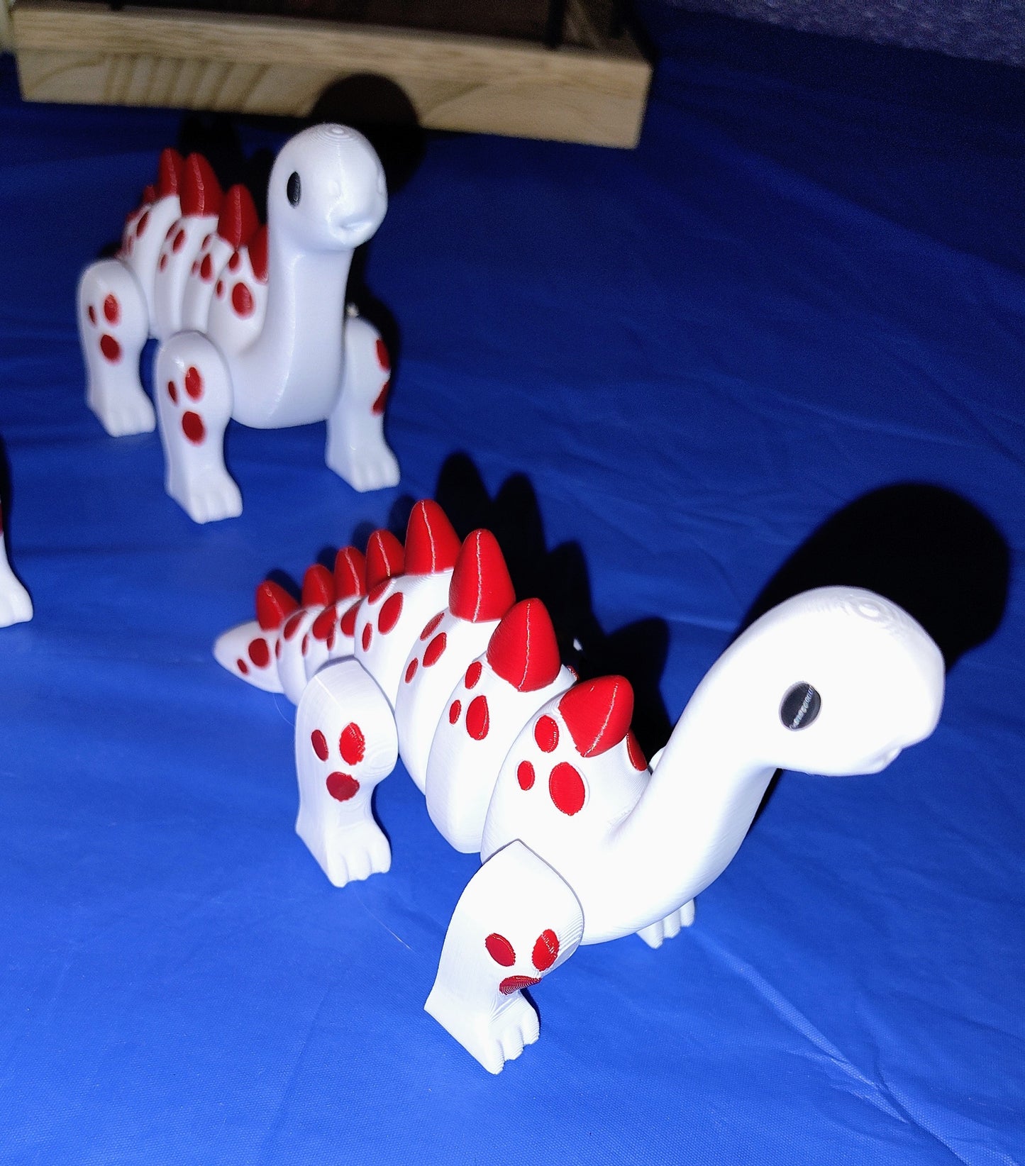 Dinosaurs