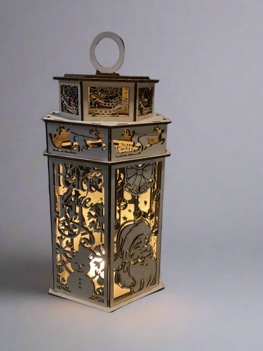 Christmas Lantern
