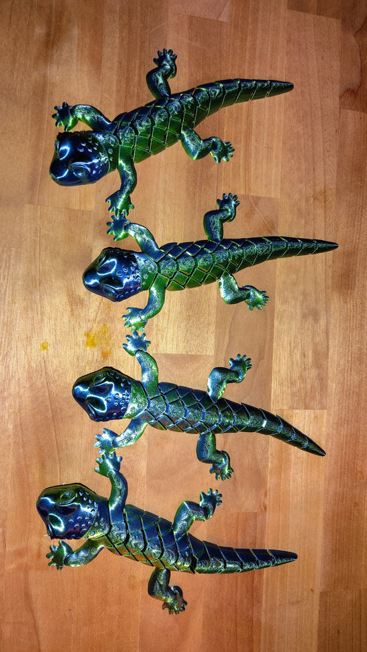 Gecko