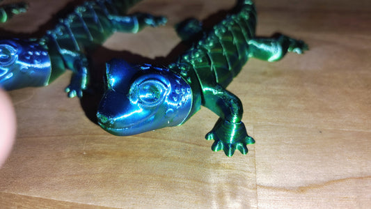 Gecko